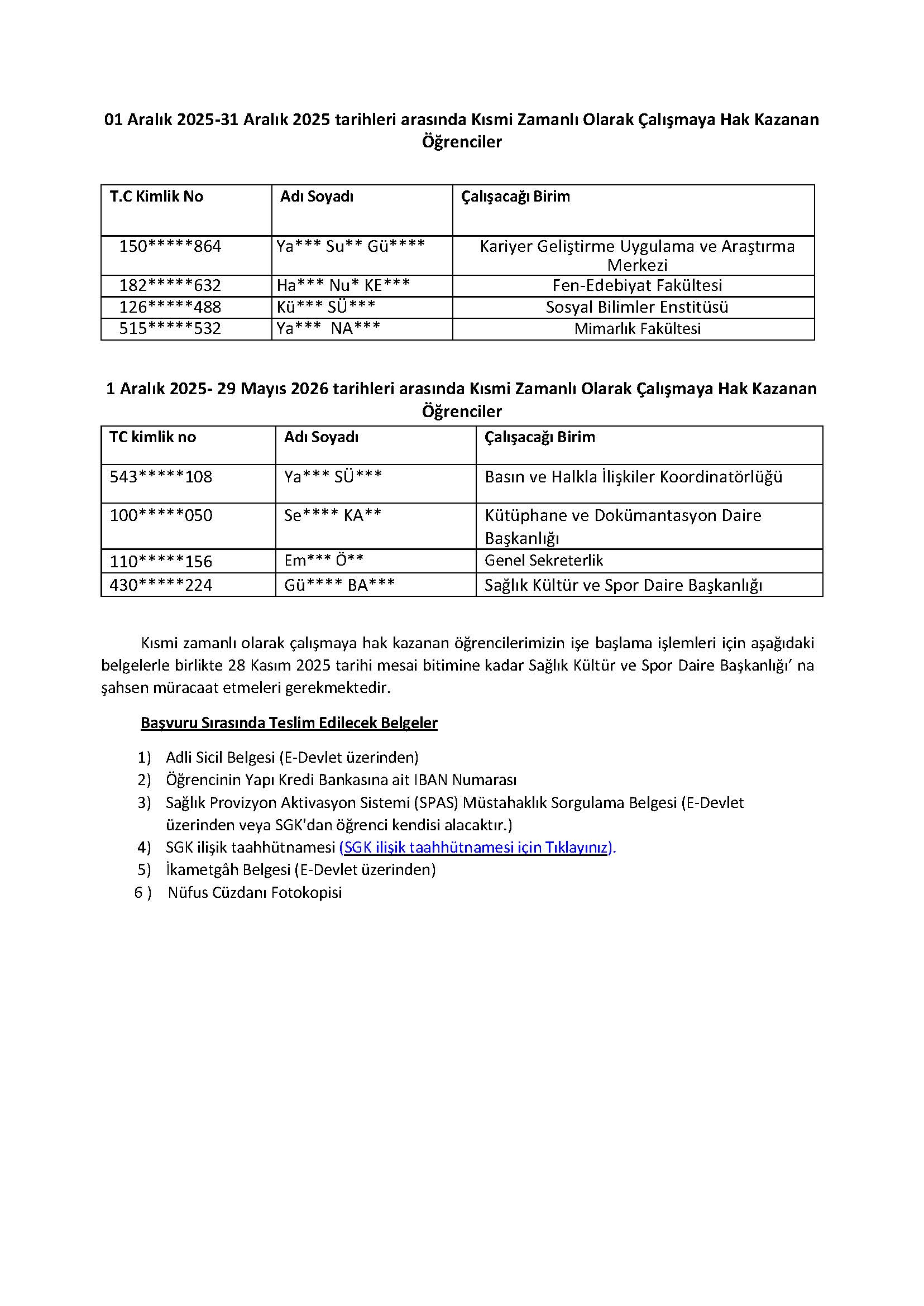 2025-2026 Kısmi Zamanlı Duyuru En Son Hali 25.11.2025.jpg
